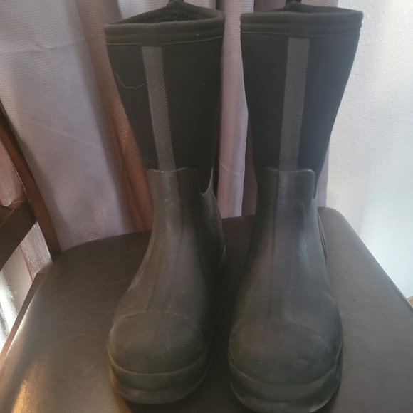 Boys Muck Boots - Picture 2 of 7